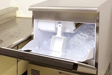 製氷機